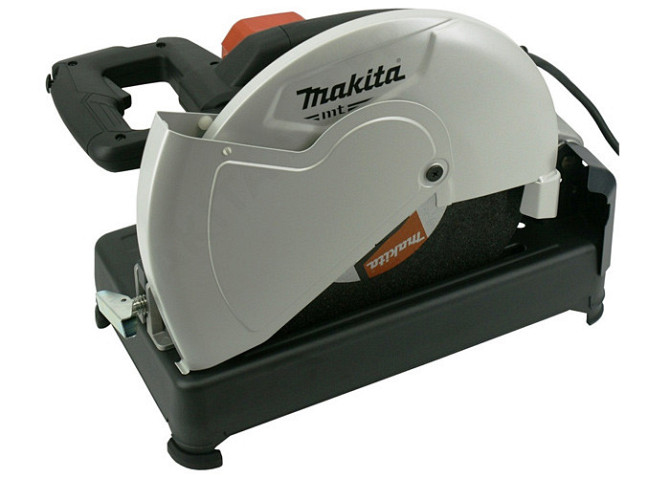 Відрізна пила MAKITA M2402 Коломия - фото 4