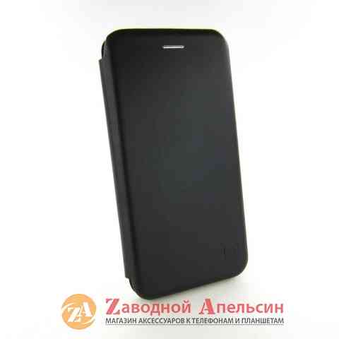 Чохол книжка Huawei Y7 2018 Baseus Case Одеса