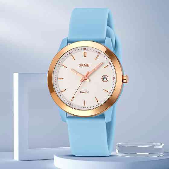 Skmei 2319BU Blue Киев