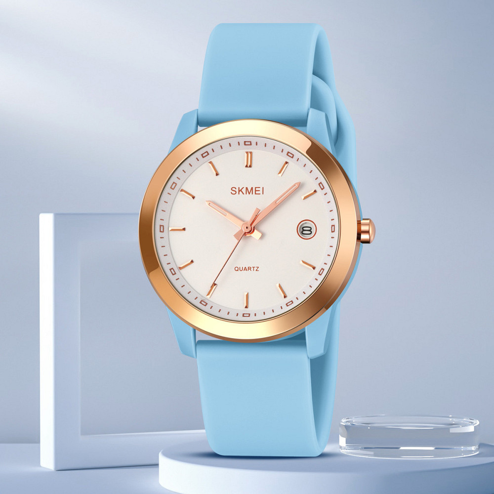 Skmei 2319BU Blue Киев - изображение 3