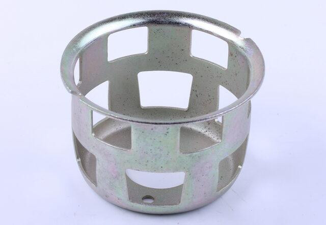 Шків стартера ручного (склянка стартера) — мотоблок 186F Мукачево - фото 2