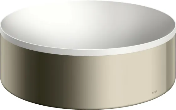 Раковина  Axor Suite Nikiel Polerowany 42000830 Киев