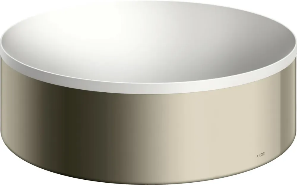 Раковина  Axor Suite Nikiel Polerowany 42000830 Киев - изображение 1