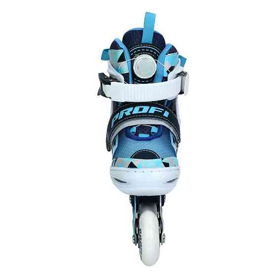 Дитячі розсувні ролики A4156-S-BL, розмір 31-34 Вінниця