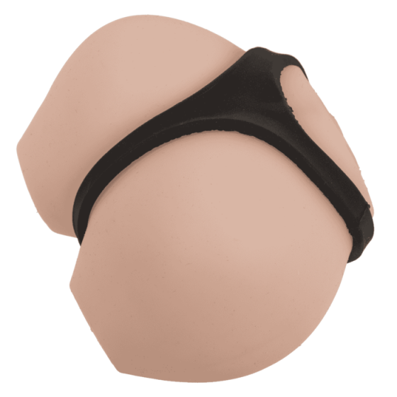 Антистрес Squeeze Cheeky Bum Black Sex Aura Київ