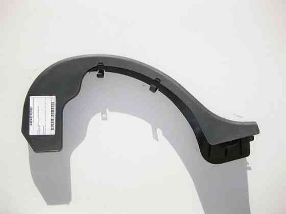 Mercedes-Benz  A2048210189 Накладка лівої петлі кришки багажника C-Class W204 Одеса