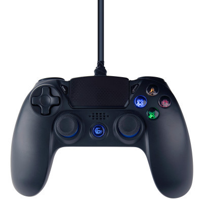 Геймпад Gembird PS4/PC Black (JPD-PS4U-01) Вінниця - фото 2