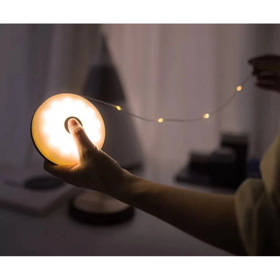 Кемпінговий ліхтар-гірлянда NexTool Milky Way, біла (10 метрів) Київ - фото 2