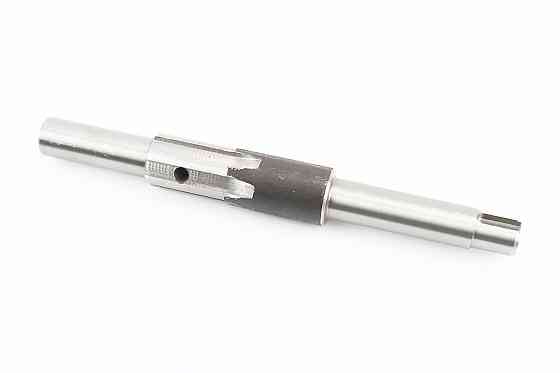 Вал первинний редуктора фрези L-295mm ZUBR - Q12E NEW Киев