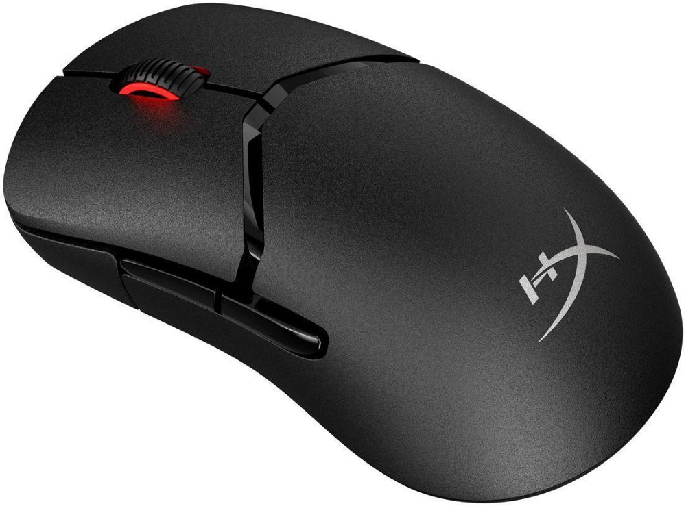Миша HyperX Pulsefire Saga Pro Black (A2PB2AA) ( 17547 ) Харків - фото 4