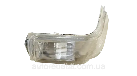Поворотний сигнал у дзеркалі лівий BLIC 5403-03-10011P для MERCEDES-BENZ SPRINTER (906) 2006-2013р. Новий Розділ