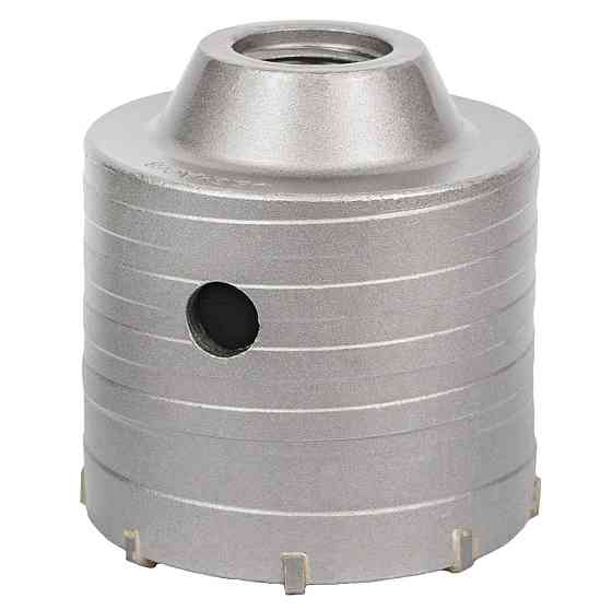 Коронка по бетону Ø68×70мм 8 зубцов (тубус) SIGMA (1513081) Киев