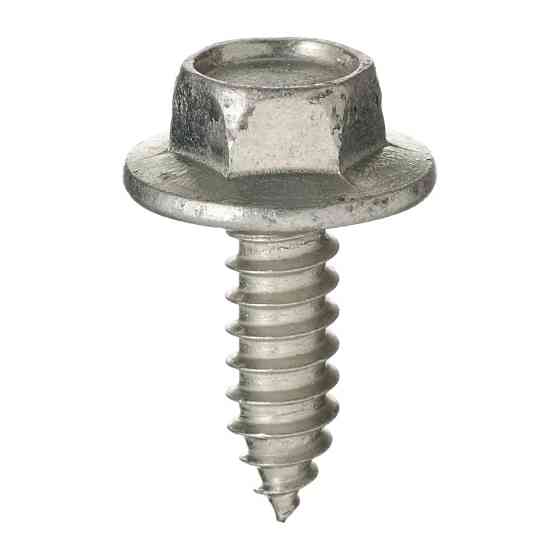 Саморіз шуруп Fiat універсальний 51770924 18892 Київ