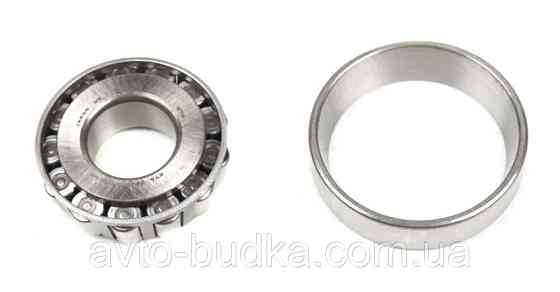 Підшипник  КПП Рено Мастер III , Мастер II , Трафіс 2001- > SNR (Франція) EC.35469 Київ