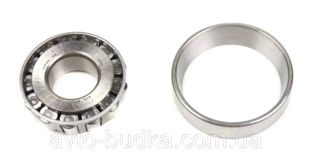 Підшипник  КПП Рено Мастер III , Мастер II , Трафіс 2001- > SNR (Франція) EC.35469 Київ - фото 4