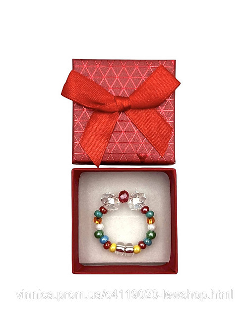 Кольца ручной работы для девушек и женщин Наборы в коробках Черновцы - изображение 5