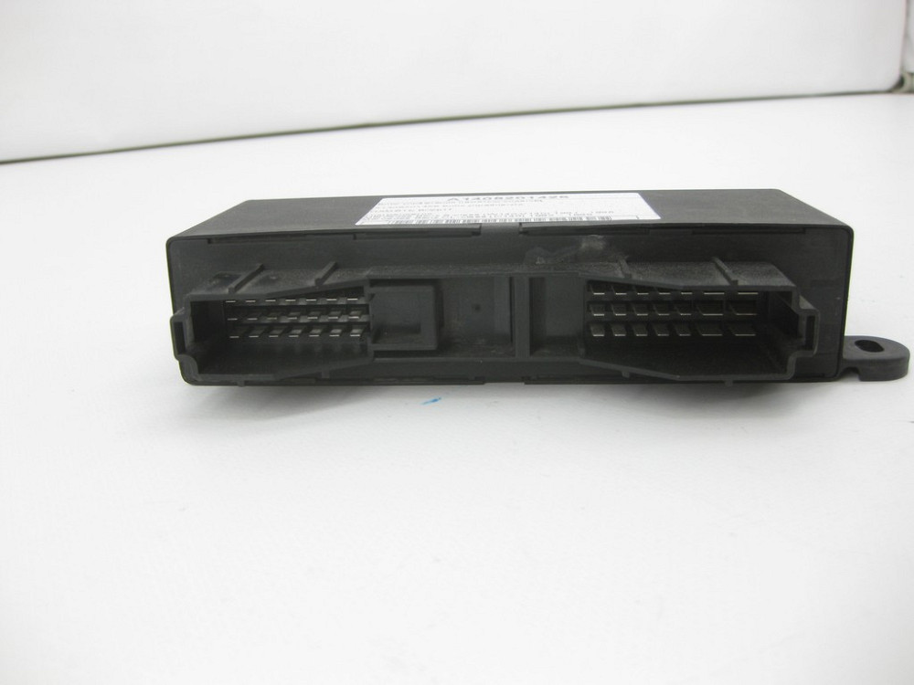 Mercedes-Benz  A1408201426 Блок керування пам'яттю сидінь S-class W140 CL C140 Одеса - фото 2