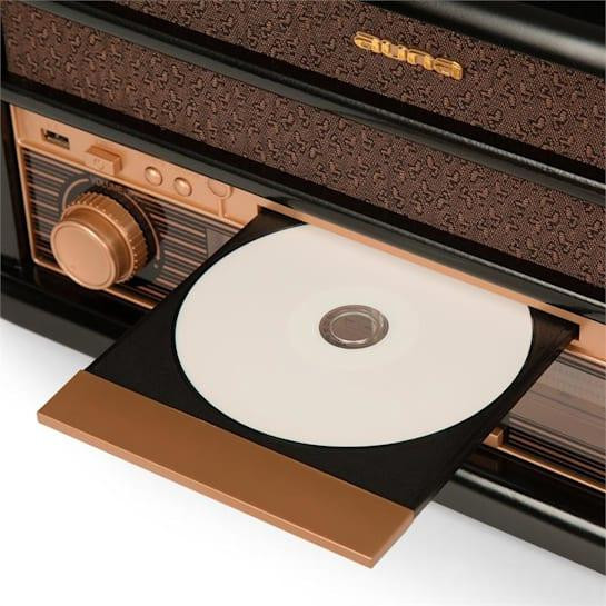 Стереосистема Belle Epoque 1908 в стиле ретро Германия Ровно - изображение 6