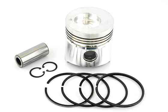 Поршень мотоблок 195N (15Hp) 0,75 (Ø95,75) Мукачево