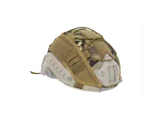 Кавер мультикам на шлему FAST  фаст открытый безухий Одесса