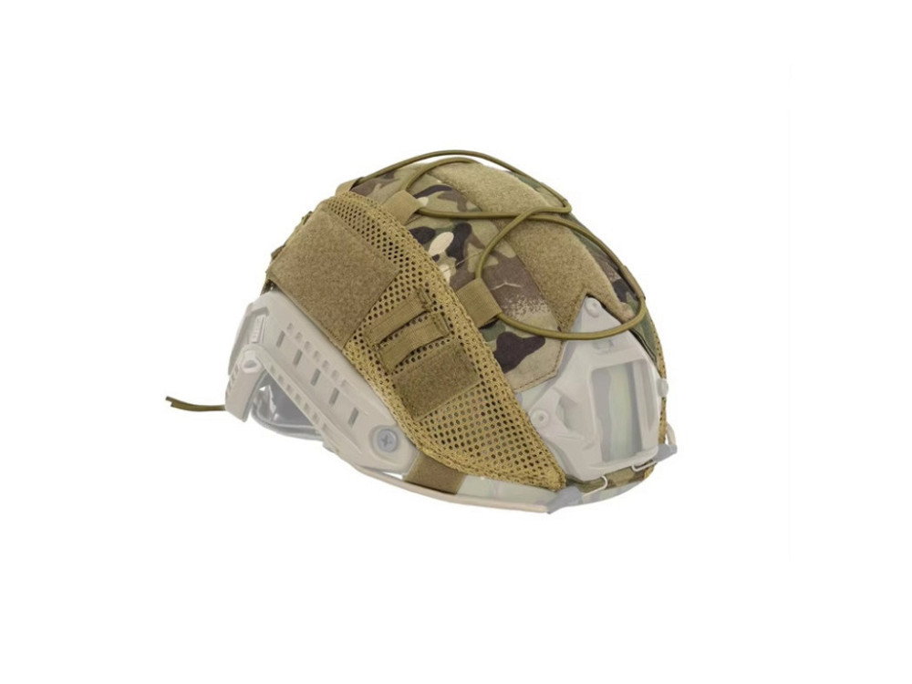 Кавер мультикам на шлему FAST  фаст открытый безухий Одесса - изображение 1