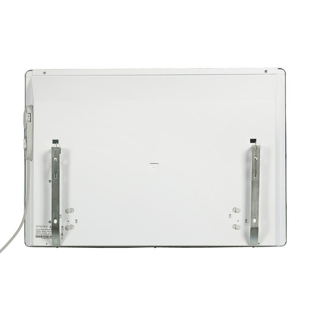 Конвектор электрический Термия ЭВНА-1,5/230 С2 (мби) влагозащищенный обогреватель 1500 Вт электроконвектор с закрытым ТЭНом Тернополь - изображение 4