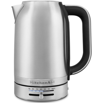 Электрочайник KitchenAid 5KEK1701ESX Винница - изображение 1