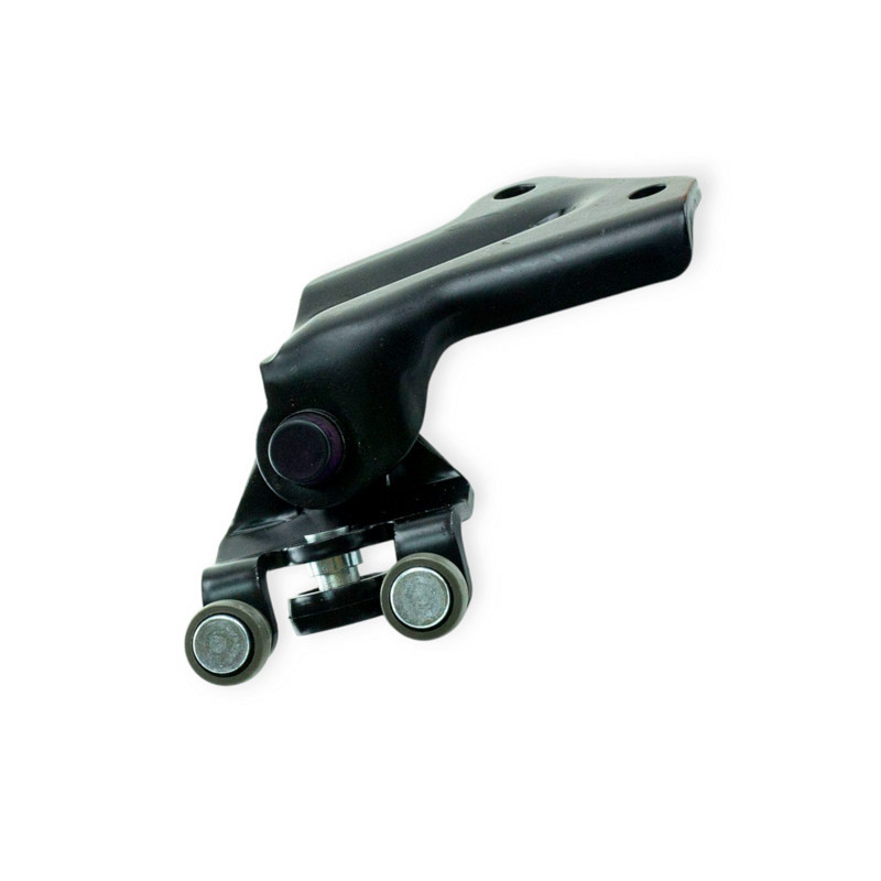 Ролик двери Форд Transit (00-14) правый верхний боковой Мукачево - изображение 1