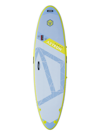 Надувная сап доска AZTRON  Venus Fitness All Round 10’8″ вес райдера до 99 кг Sup Днепр - изображение 9