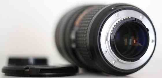 Объектив NIKON 24-70mm. F2.8 G ED. Киев