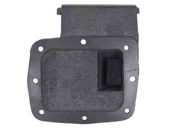 Кронштейн кріплення стартера на дизельний двигун 190N, тип 3 Мукачево