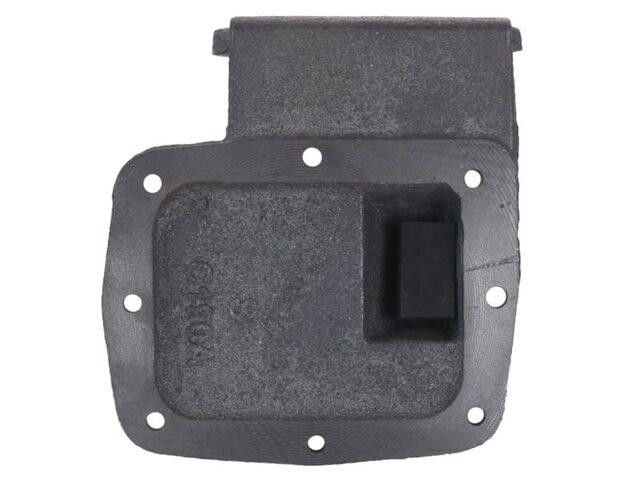 Кронштейн кріплення стартера на дизельний двигун 190N, тип 3 Мукачево - фото 3