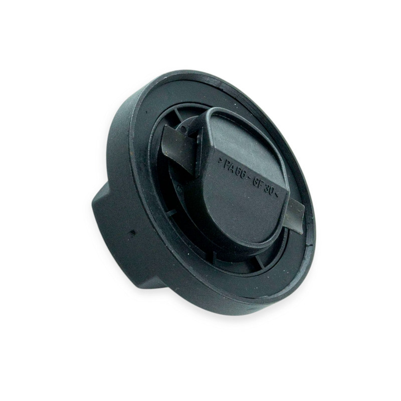 Крышка горловины Мерседес Бенц Спринтер 00- маслозаливной Мукачево - изображение 1