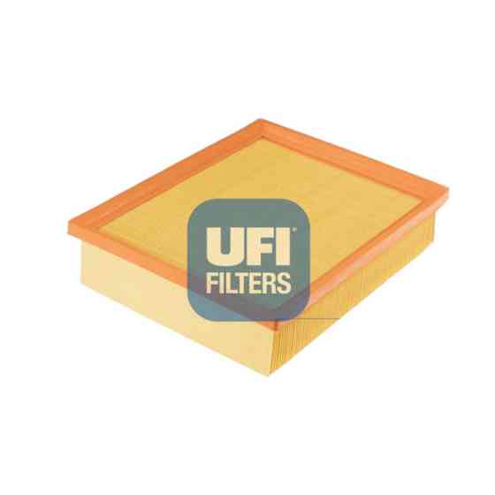 Фильтр Renault Trafic-Opel Vivaro 14- UFI воздушный Мукачево
