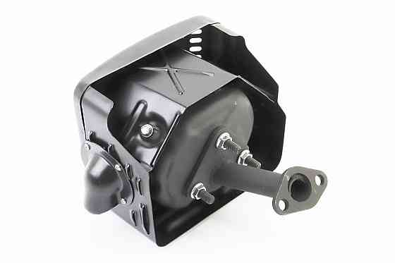 Глушник 168F/170F Тип 1 Киев