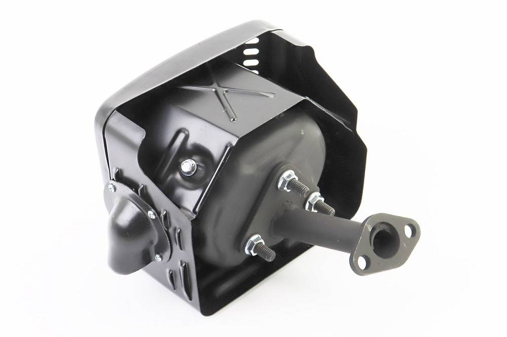 Глушник 168F/170F Тип 1 Киев - изображение 1