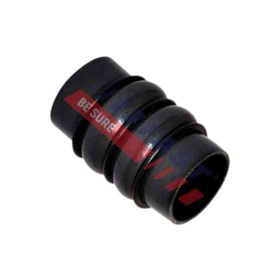 Патрубок Citroen Berlingo 1.6HDI 08- лівий L інтеркулера Мукачево