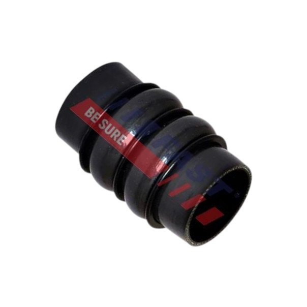 Патрубок Citroen Berlingo 1.6HDI 08- левый L интеркулера Мукачево - изображение 1