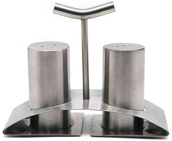 Набір спецівниць RINGEL Fusion, 3 предмети (6867975) Київ