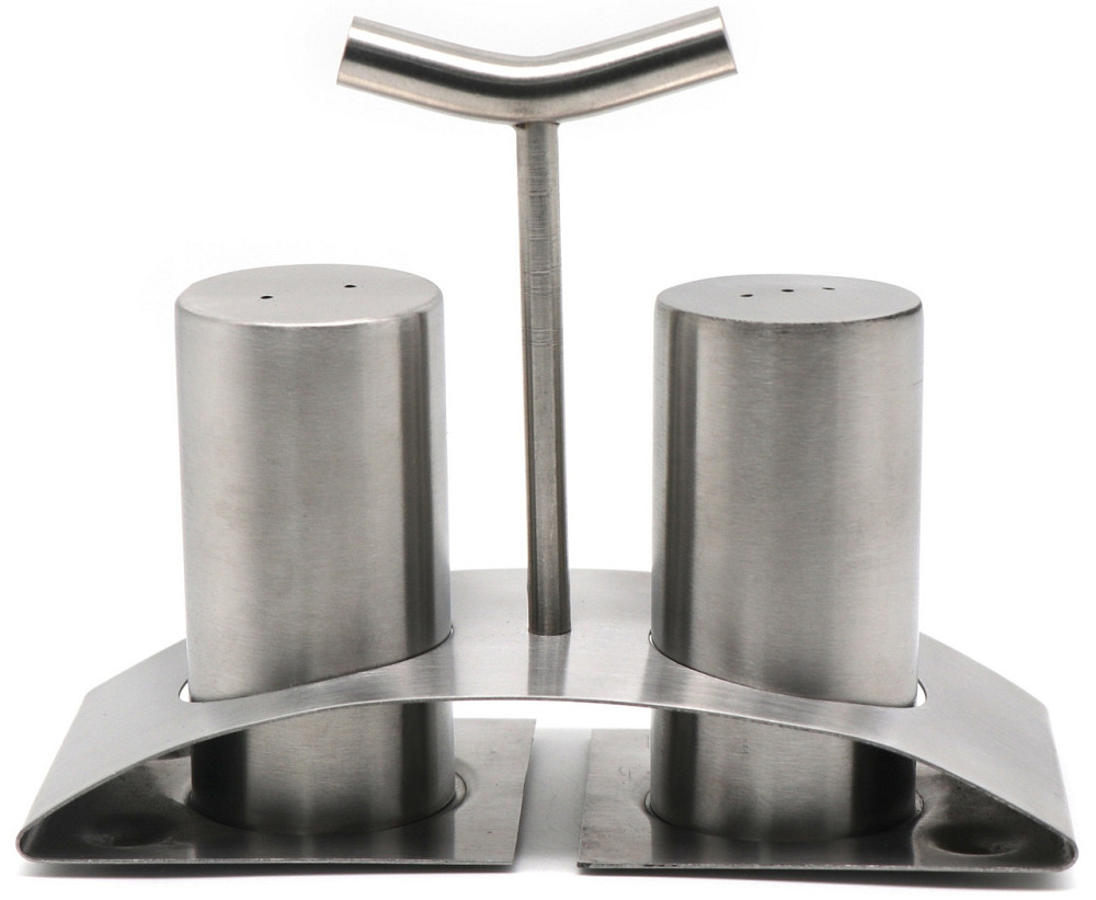 Набір спецівниць RINGEL Fusion, 3 предмети (6867975) Київ - фото 1