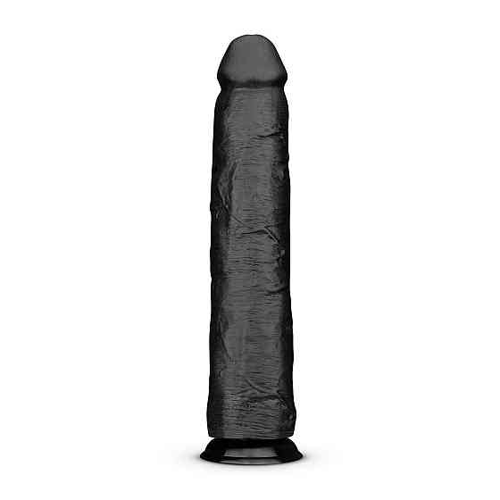 Фалоімітатор BUTTR — Operation Dingo Huge Dildo Sex Aura Київ