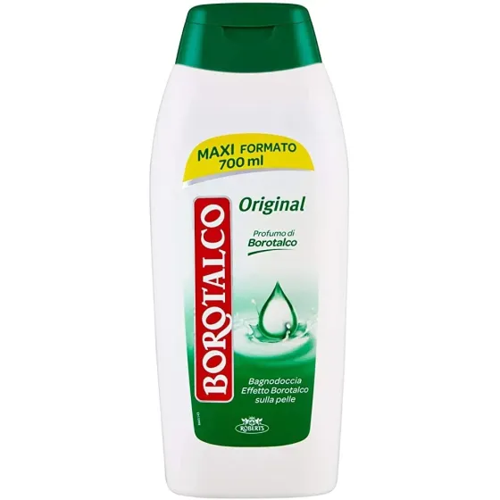 Гель для душу Borotalco Original 700 мл Львів