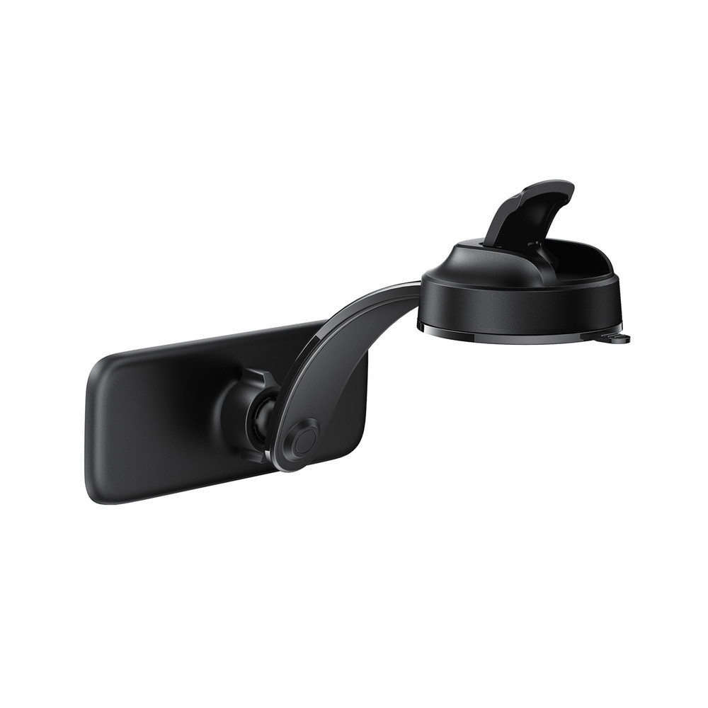 Автомобильный держатель для телефона ACEFAST D60 dual magnet car holder for dashboard Black Одесса - изображение 5