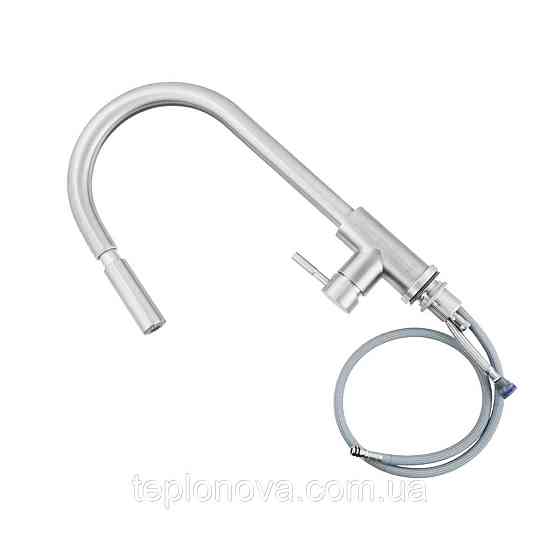 Смеситель для кухни VENTA VS42UЕS Черновцы