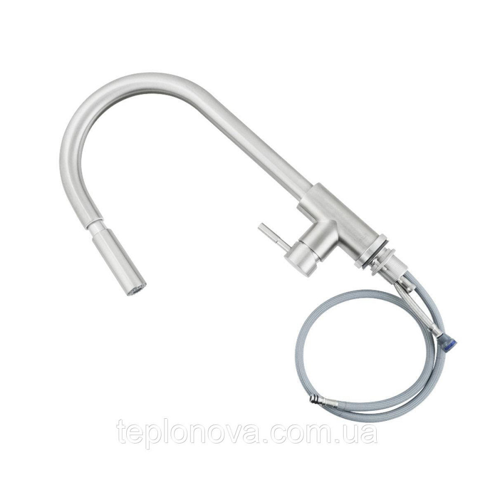 Змішувач для кухні VENTA VS42UЕS Чернівці - фото 3