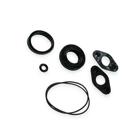 Ремкомплект Камаз насосу (статор, ротор) (тайвань) VIGO ГУР Мукачево