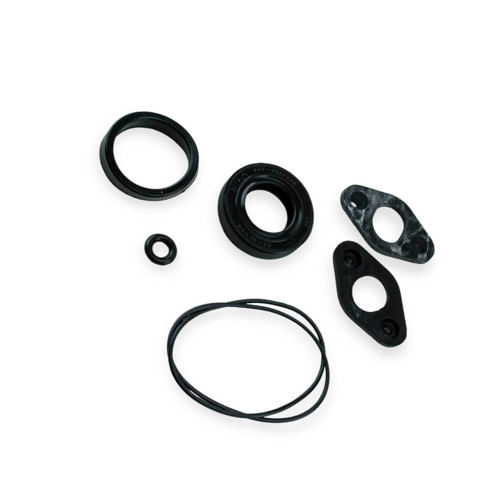 Ремкомплект Камаз насосу (статор, ротор) (тайвань) VIGO ГУР Мукачево - фото 1