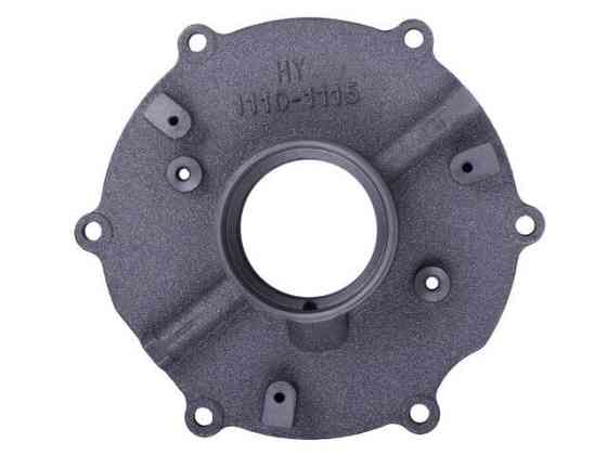 Корпус підшипника колінвала на дизельний двигун дизельний двигун ZH1115N мотоблок мототрактор Мукачево
