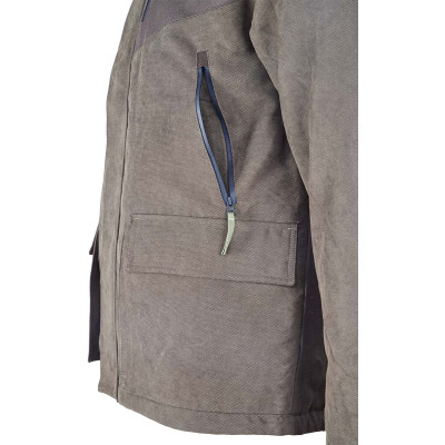 Куртка Seeland Helt II Коричневий 50 (10021920403) Вінниця - фото 12