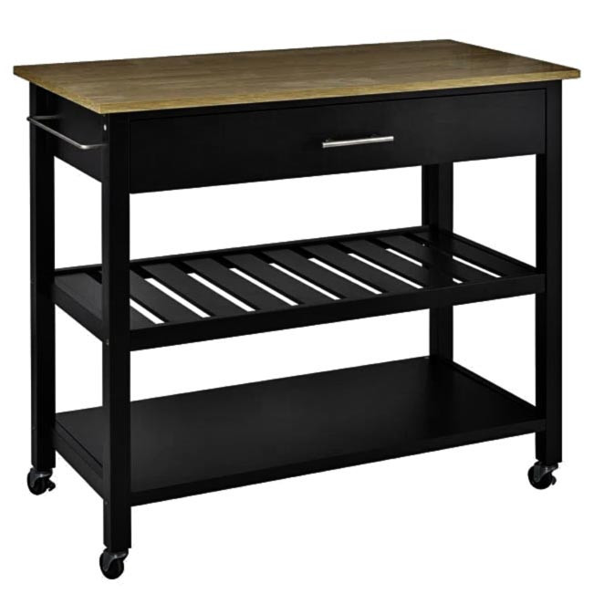 Стол-тележка 